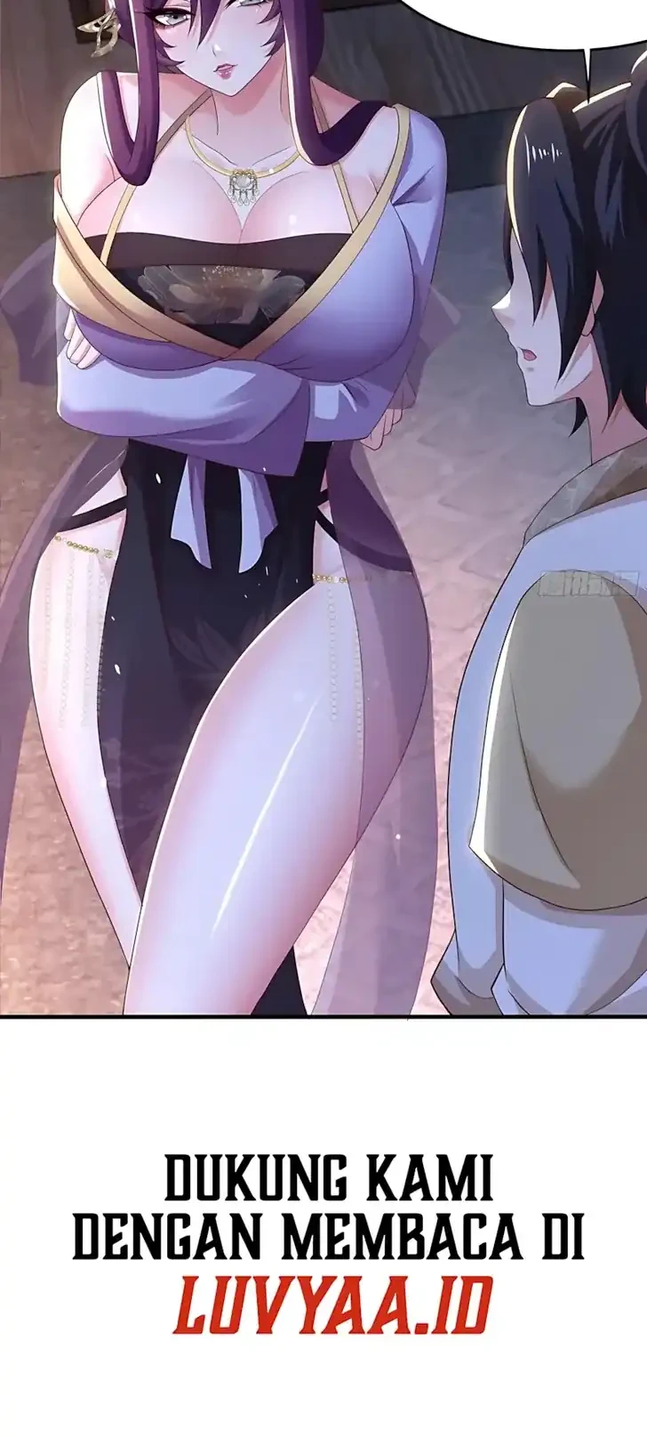 Reborn in the Water Margin World as the Strongest Wu Dalang Chapter 34 Gambar 24