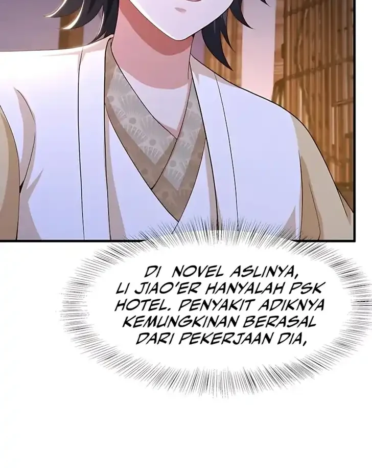 Reborn in the Water Margin World as the Strongest Wu Dalang Chapter 35 Gambar 3