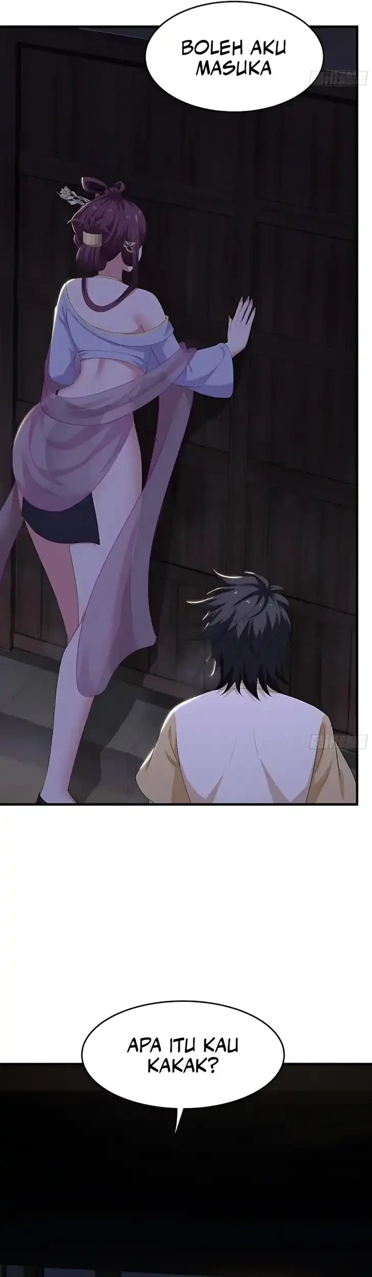 Reborn in the Water Margin World as the Strongest Wu Dalang Chapter 35 Gambar 7