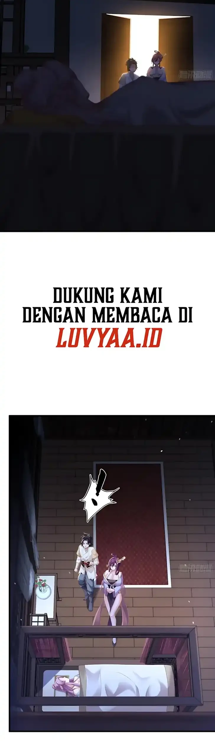 Reborn in the Water Margin World as the Strongest Wu Dalang Chapter 35 Gambar 8