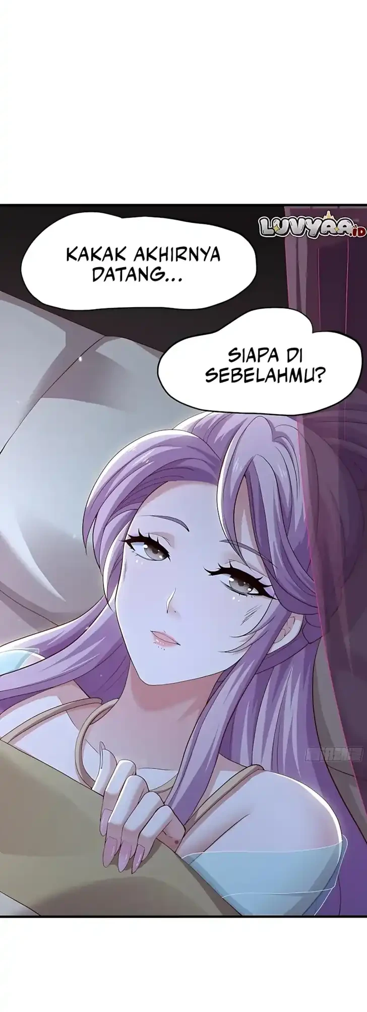 Reborn in the Water Margin World as the Strongest Wu Dalang Chapter 35 Gambar 9