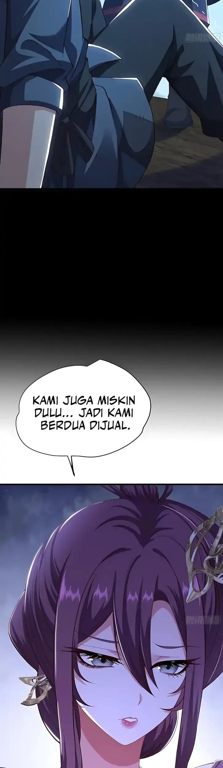 Reborn in the Water Margin World as the Strongest Wu Dalang Chapter 35 Gambar 17