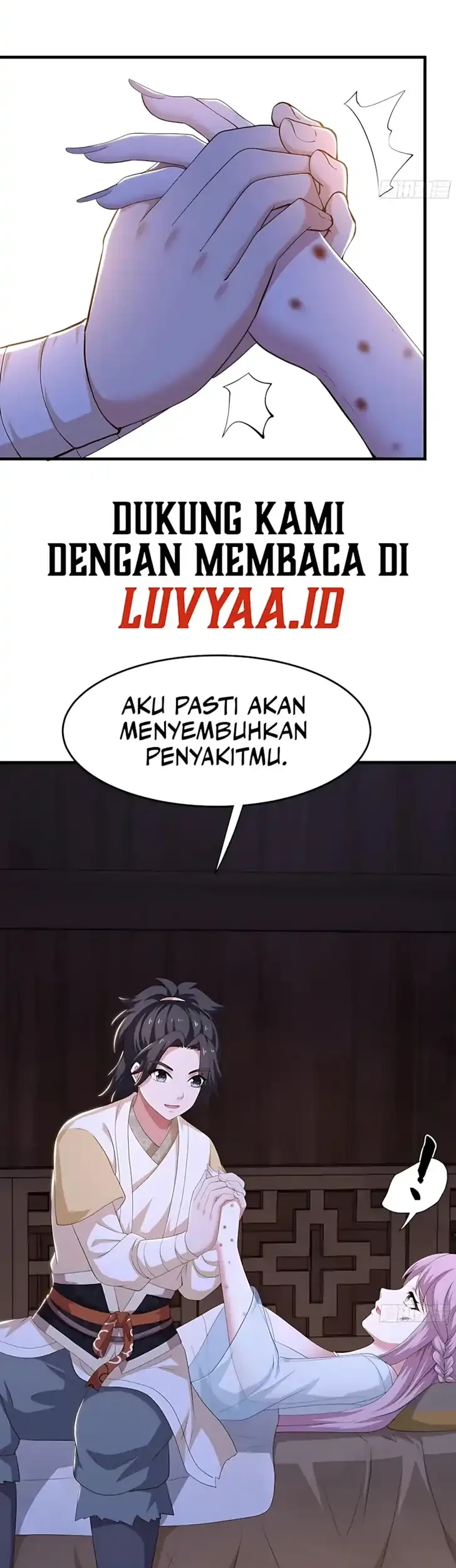 Reborn in the Water Margin World as the Strongest Wu Dalang Chapter 35 Gambar 20