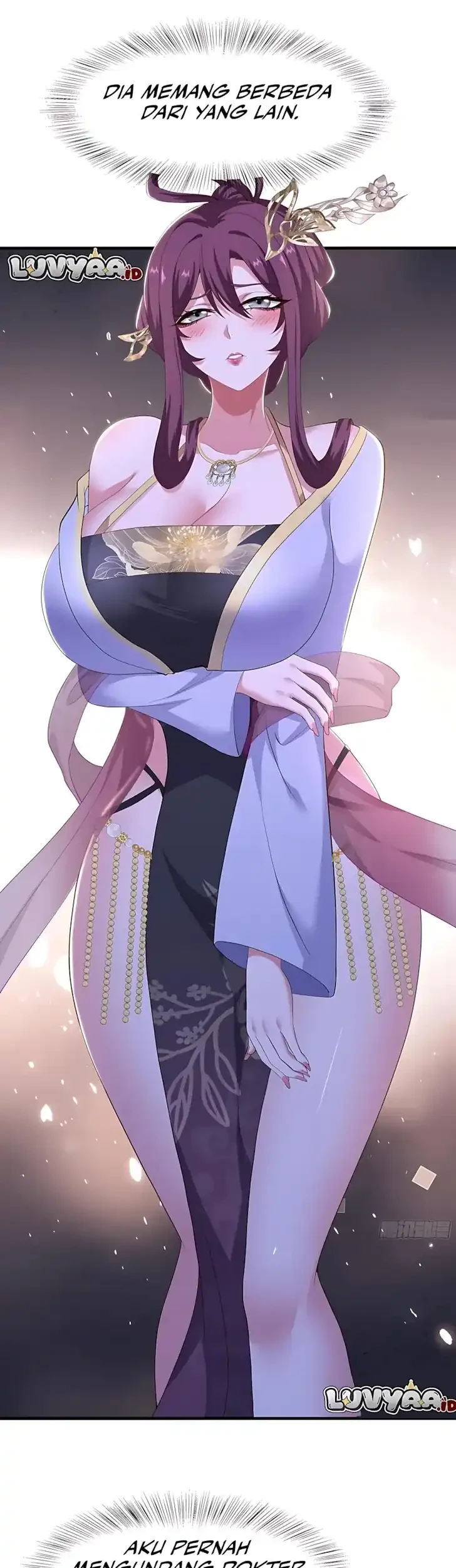 Reborn in the Water Margin World as the Strongest Wu Dalang Chapter 35 Gambar 22