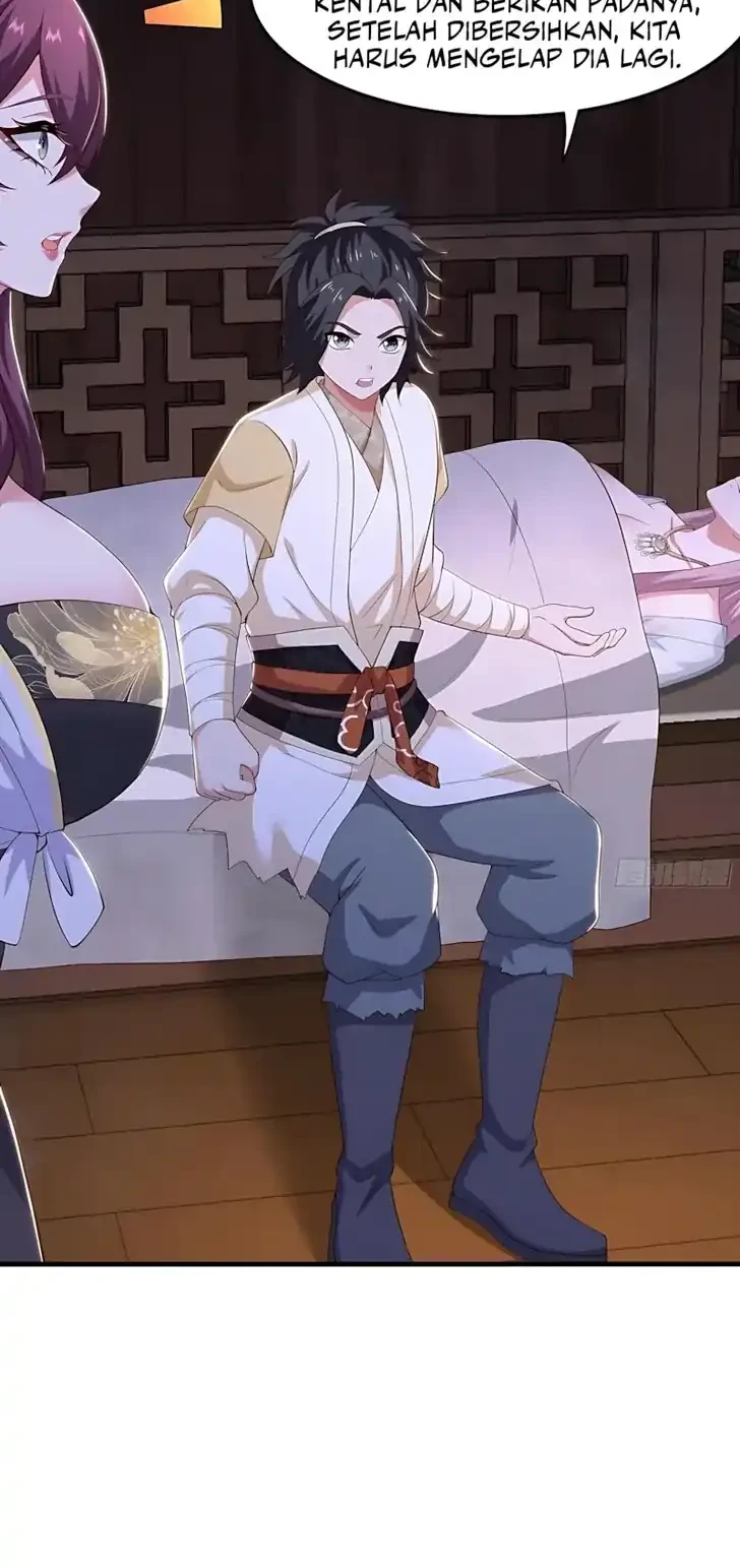 Reborn in the Water Margin World as the Strongest Wu Dalang Chapter 35 Gambar 24