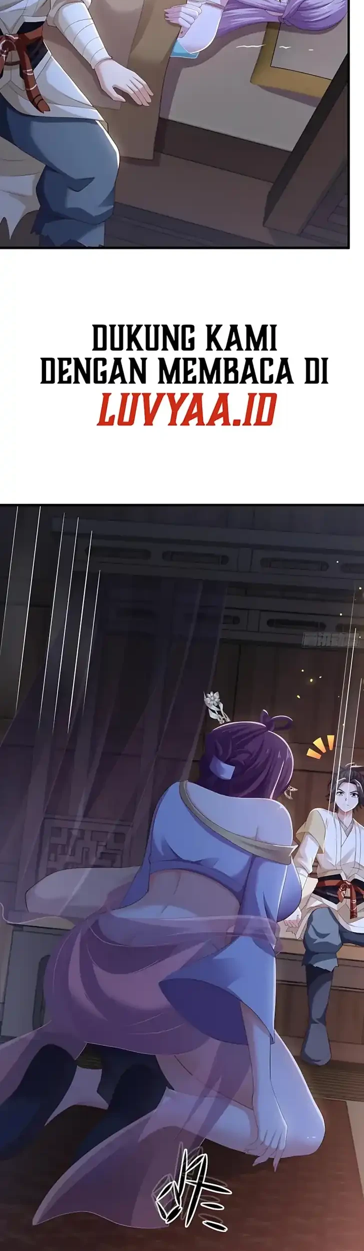 Reborn in the Water Margin World as the Strongest Wu Dalang Chapter 35 Gambar 26