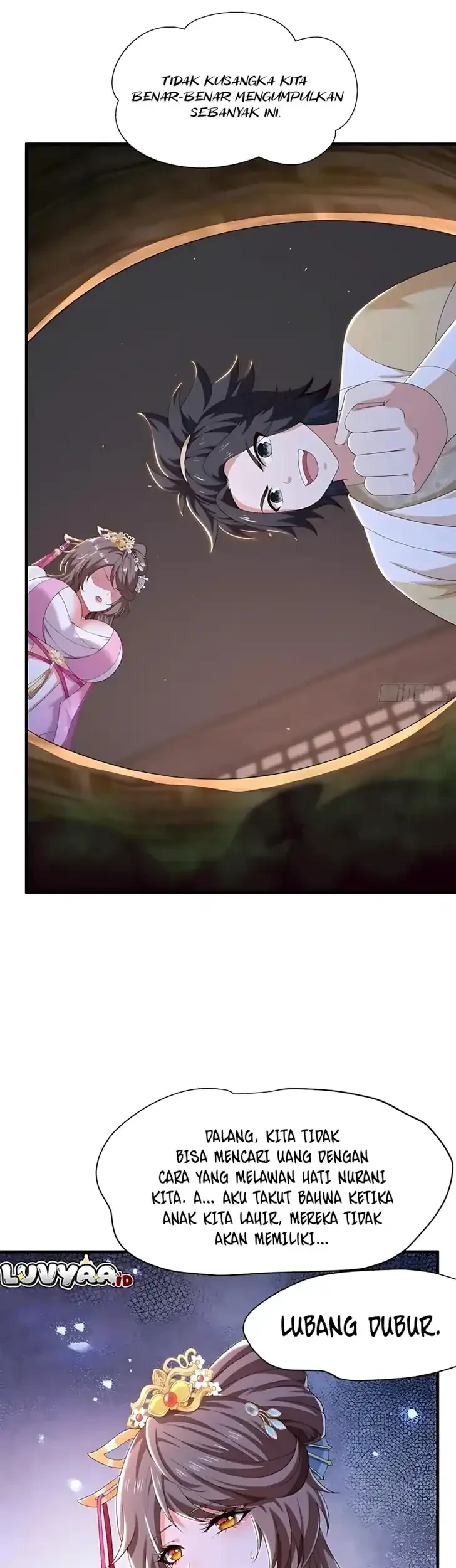 Reborn in the Water Margin World as the Strongest Wu Dalang Chapter 36 Gambar 4