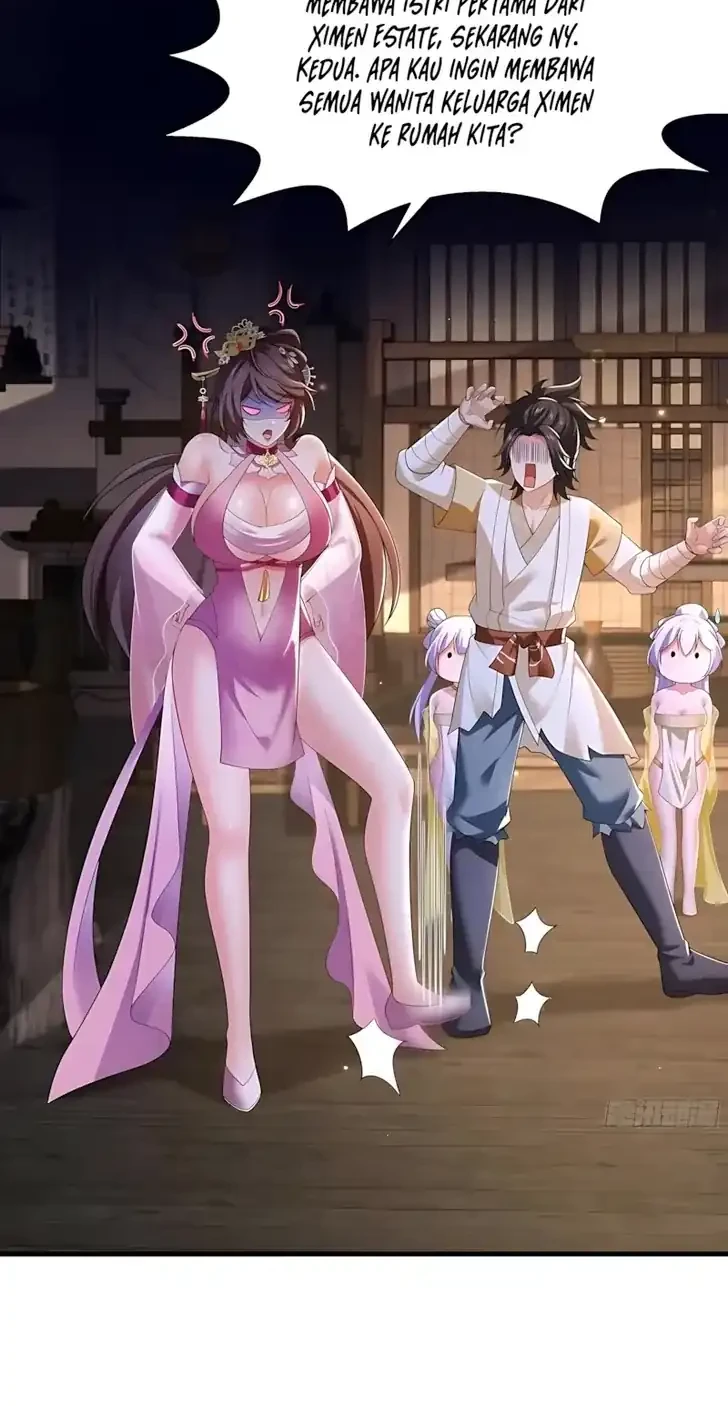 Reborn in the Water Margin World as the Strongest Wu Dalang Chapter 36 Gambar 12