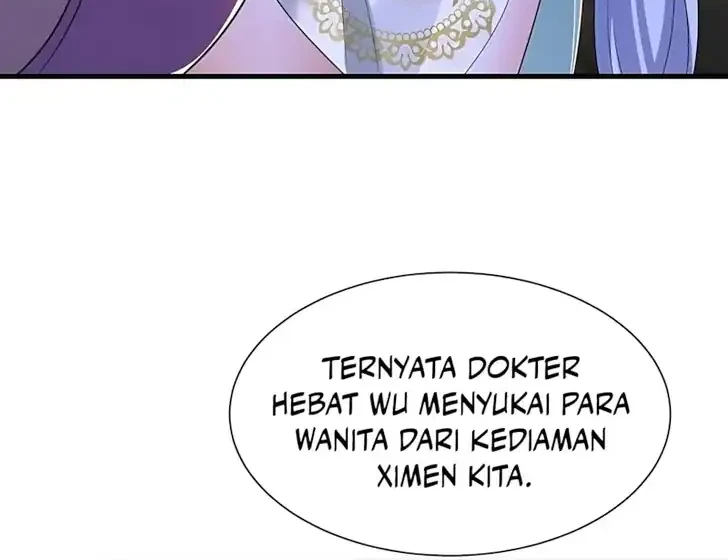 Reborn in the Water Margin World as the Strongest Wu Dalang Chapter 36 Gambar 15