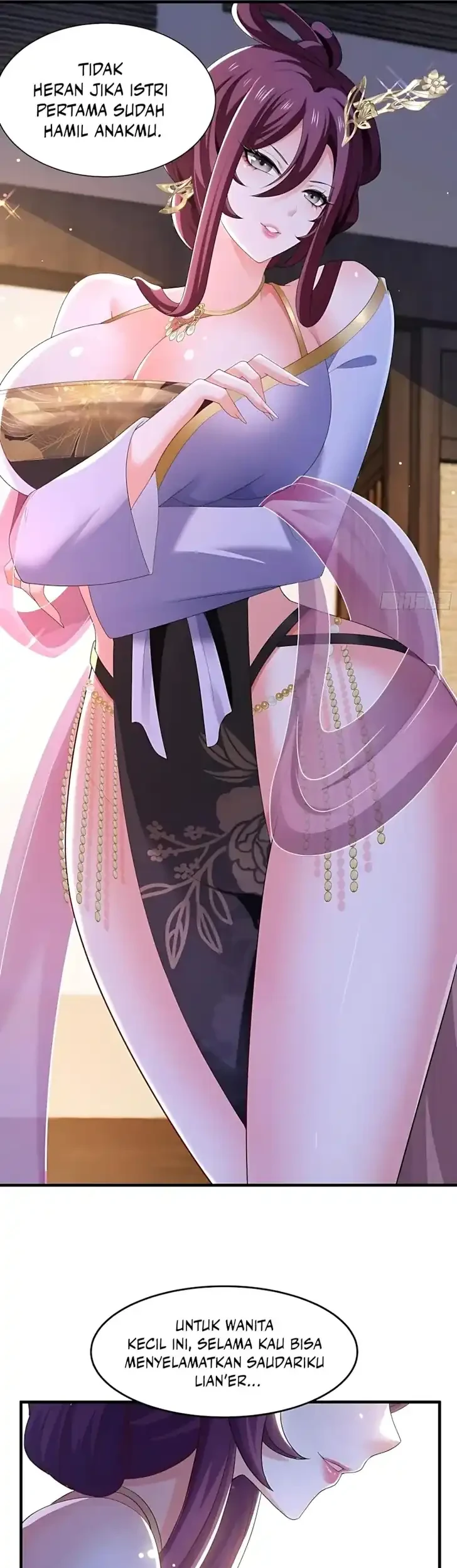 Reborn in the Water Margin World as the Strongest Wu Dalang Chapter 36 Gambar 16