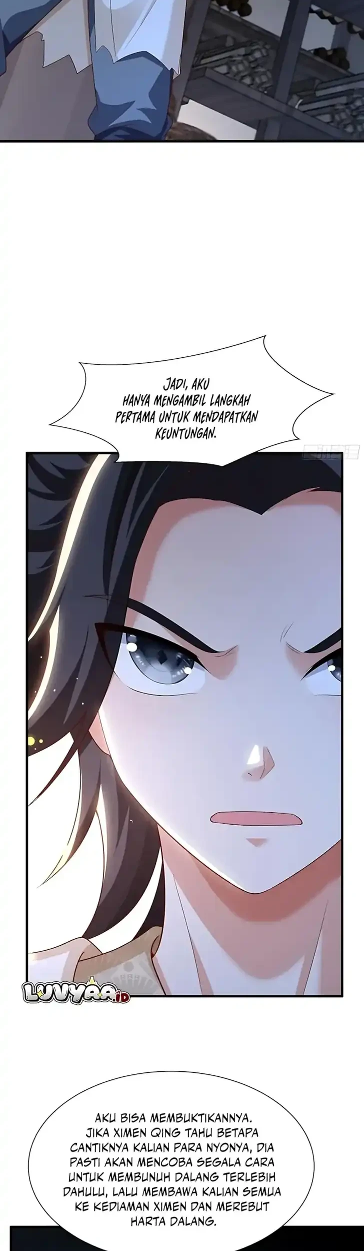 Reborn in the Water Margin World as the Strongest Wu Dalang Chapter 36 Gambar 20