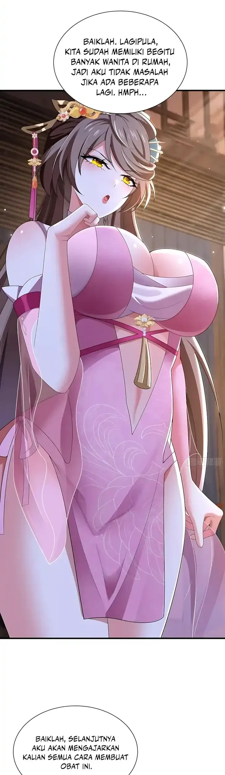 Reborn in the Water Margin World as the Strongest Wu Dalang Chapter 36 Gambar 23