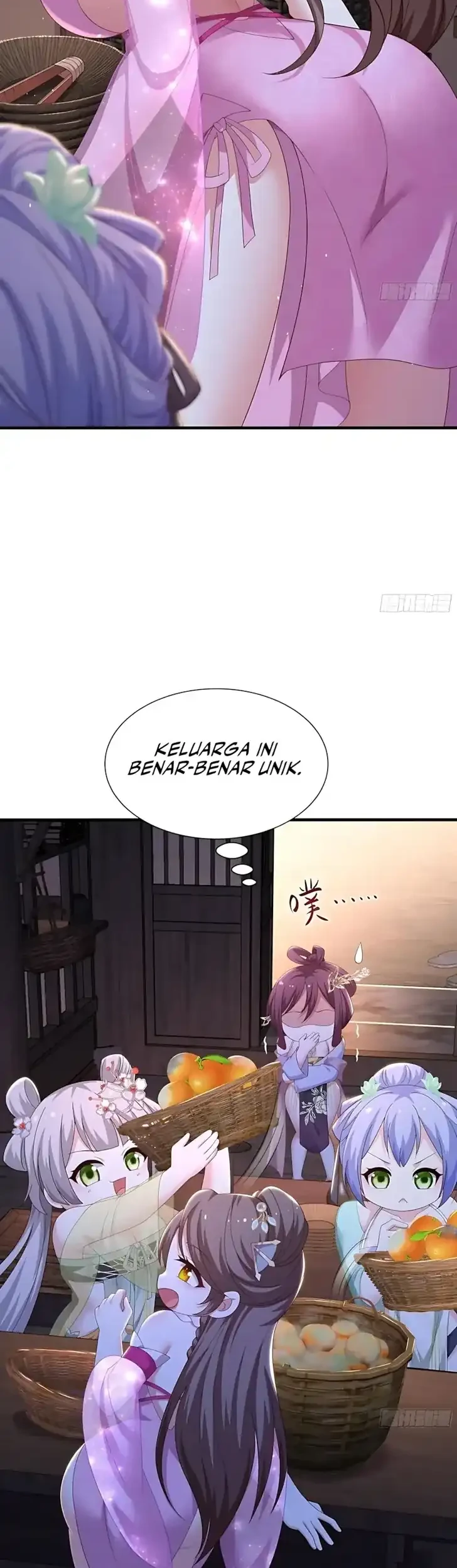 Reborn in the Water Margin World as the Strongest Wu Dalang Chapter 37 Gambar 5