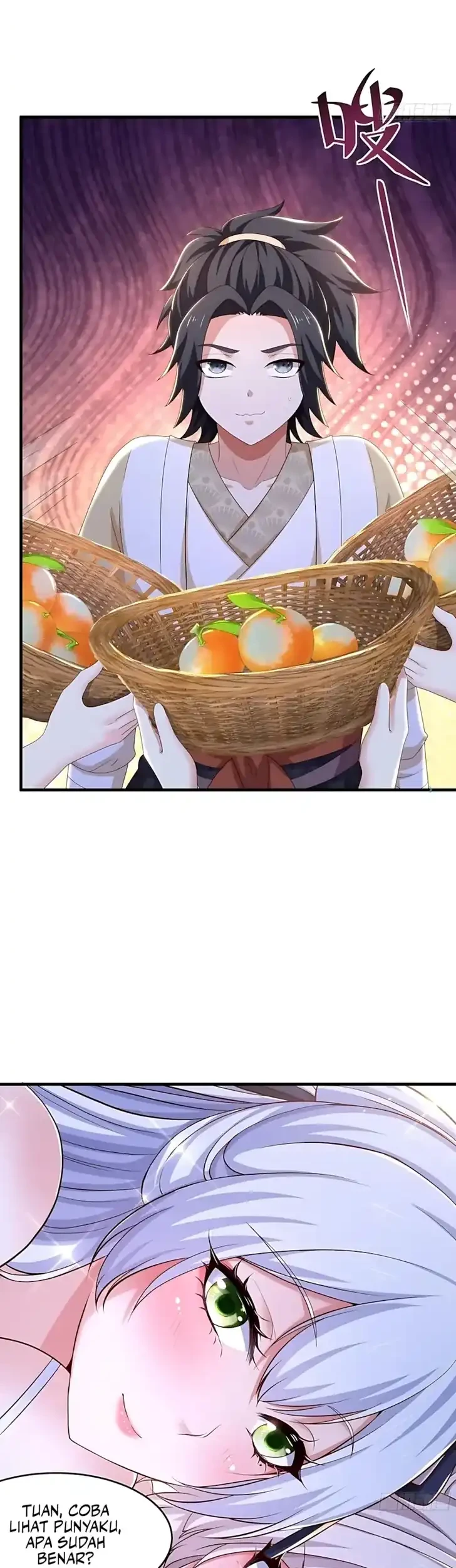 Reborn in the Water Margin World as the Strongest Wu Dalang Chapter 37 Gambar 8