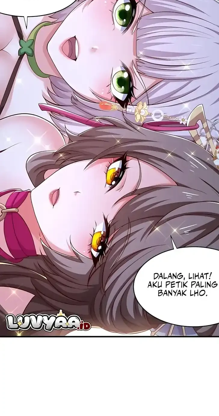 Reborn in the Water Margin World as the Strongest Wu Dalang Chapter 37 Gambar 9