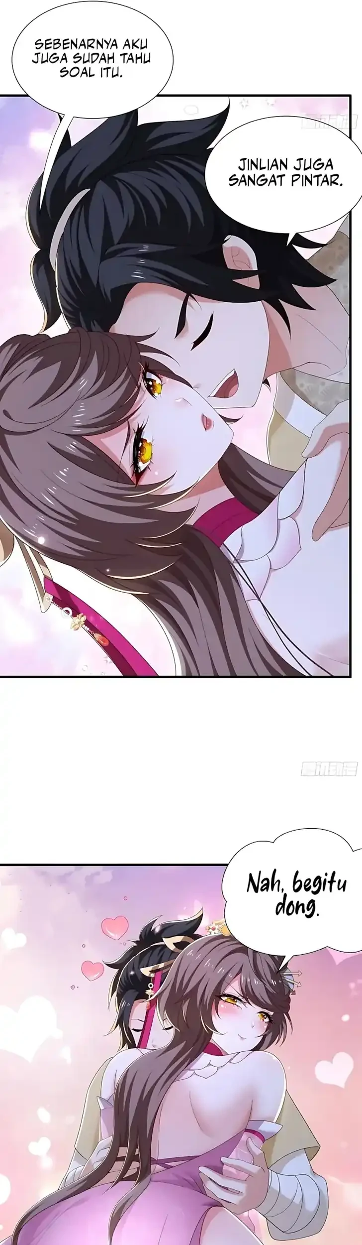 Reborn in the Water Margin World as the Strongest Wu Dalang Chapter 37 Gambar 14