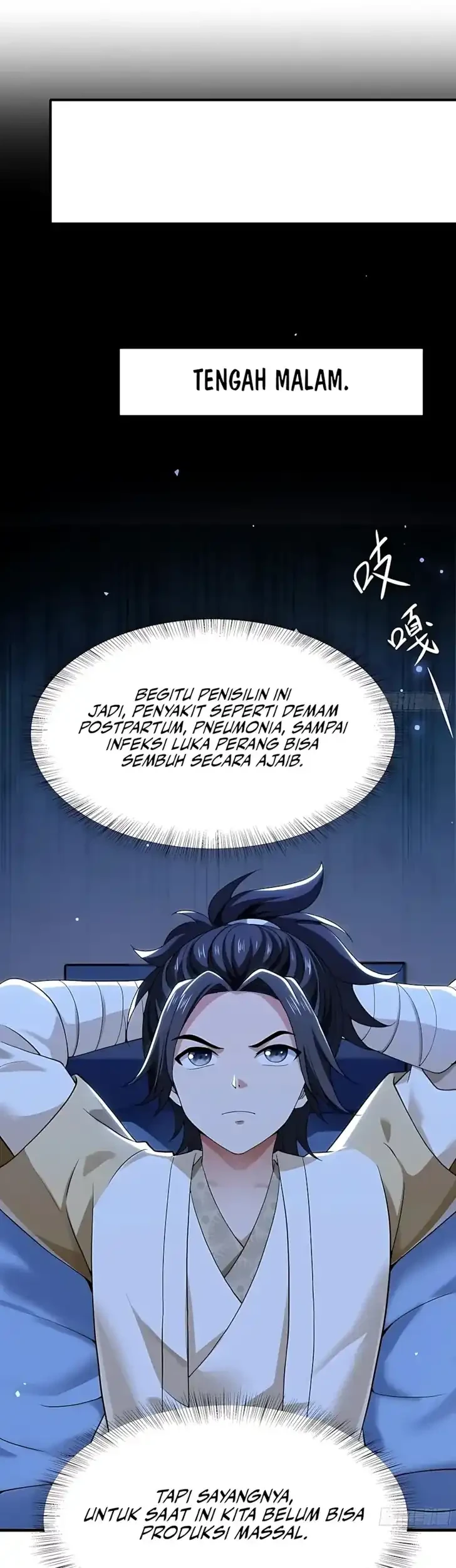 Reborn in the Water Margin World as the Strongest Wu Dalang Chapter 37 Gambar 19