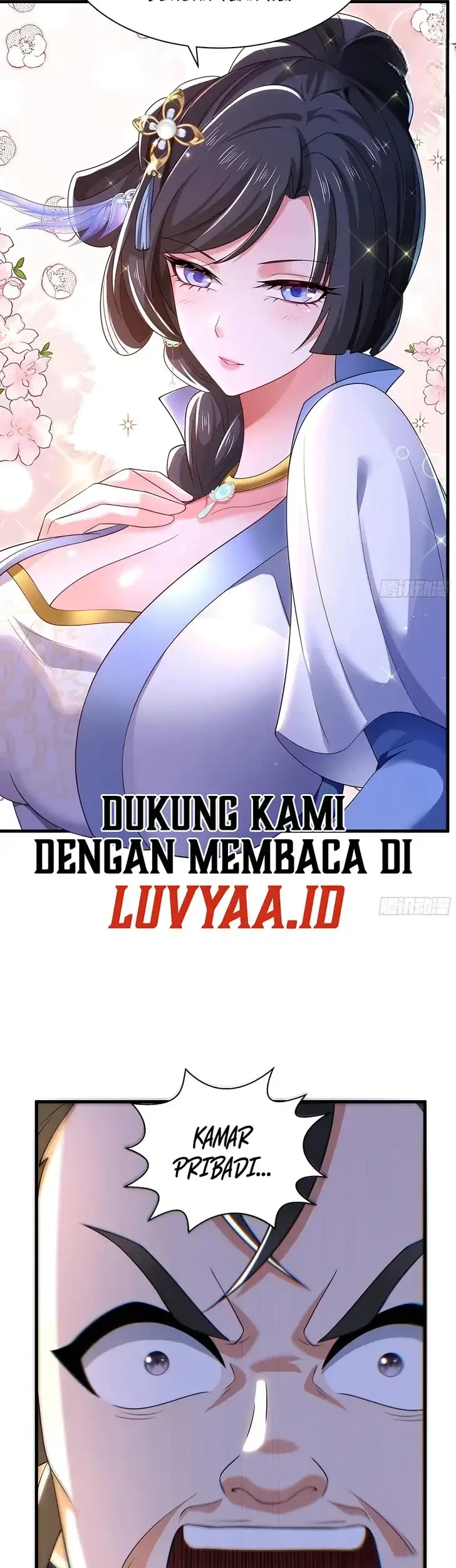 Reborn in the Water Margin World as the Strongest Wu Dalang Chapter 38 Gambar 7