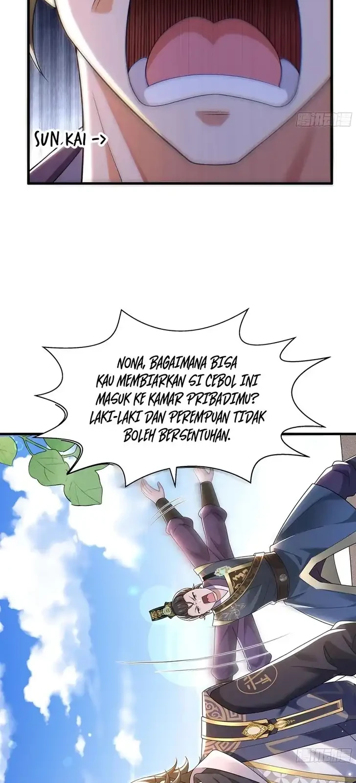 Reborn in the Water Margin World as the Strongest Wu Dalang Chapter 38 Gambar 8