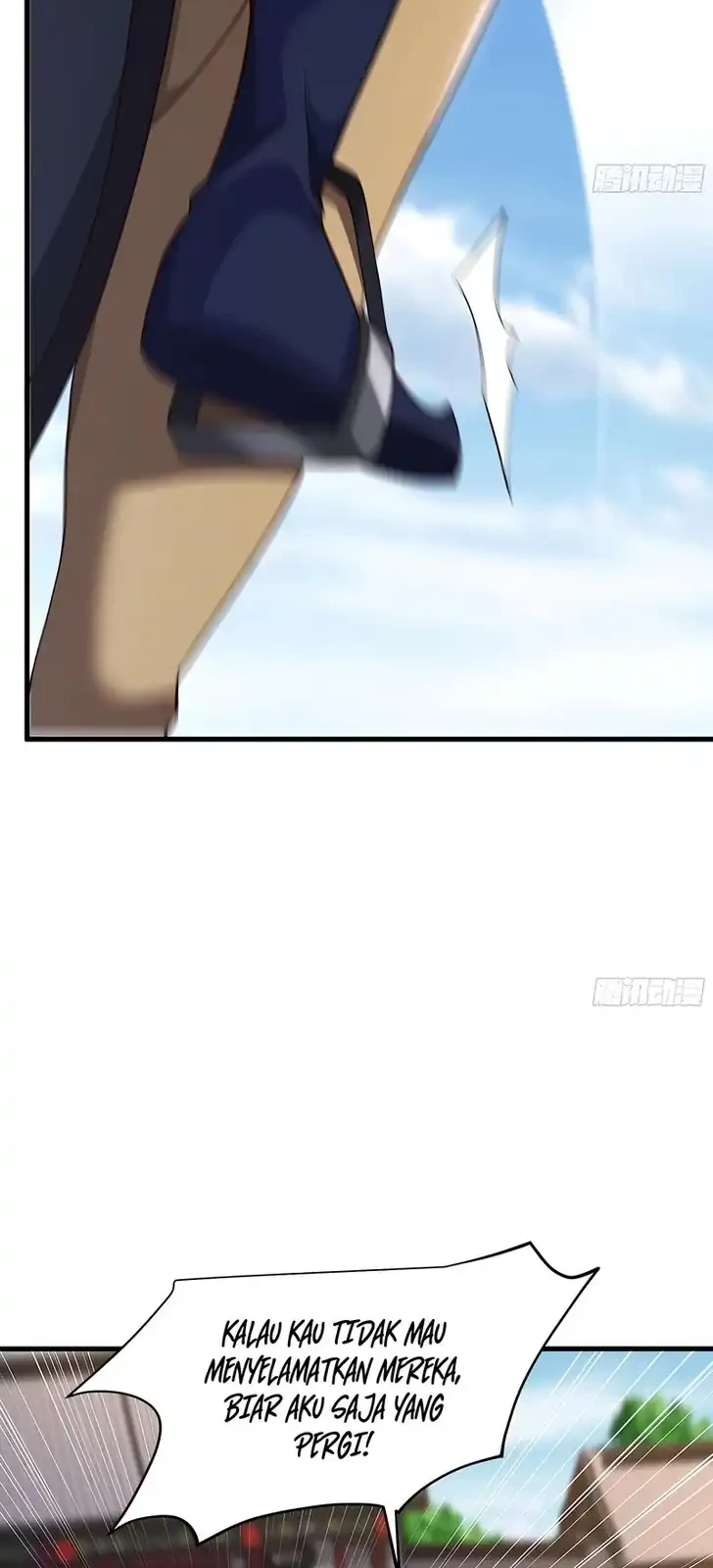 Reborn in the Water Margin World as the Strongest Wu Dalang Chapter 38 Gambar 16