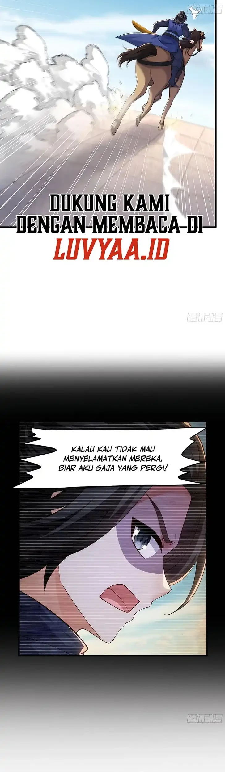 Reborn in the Water Margin World as the Strongest Wu Dalang Chapter 38 Gambar 18