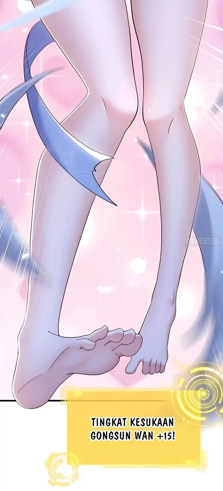 Reborn in the Water Margin World as the Strongest Wu Dalang Chapter 38 Gambar 20