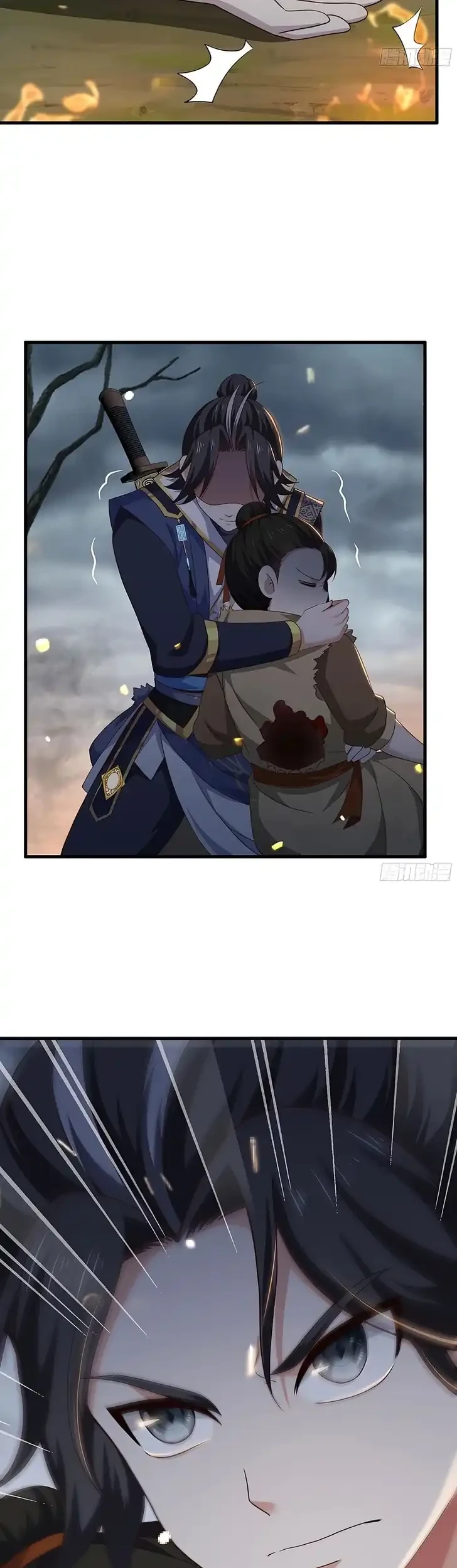 Reborn in the Water Margin World as the Strongest Wu Dalang Chapter 38 Gambar 25