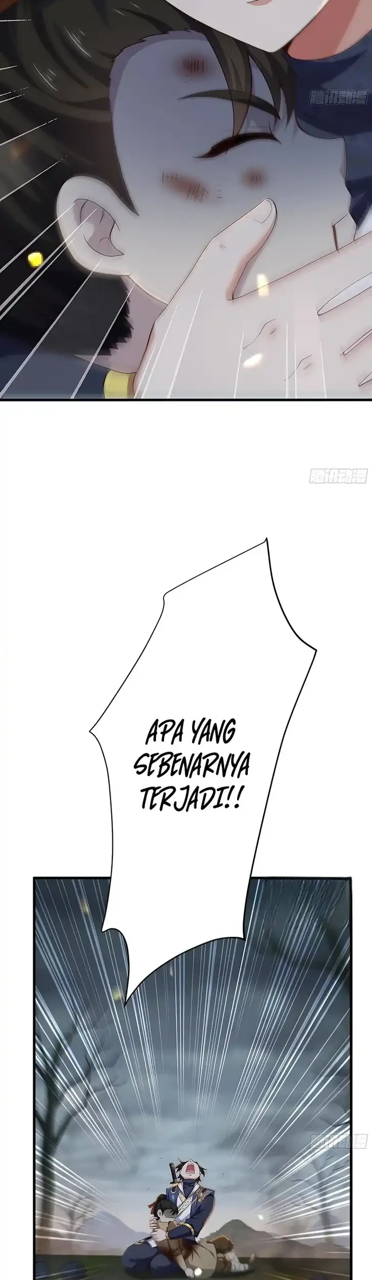 Reborn in the Water Margin World as the Strongest Wu Dalang Chapter 38 Gambar 26