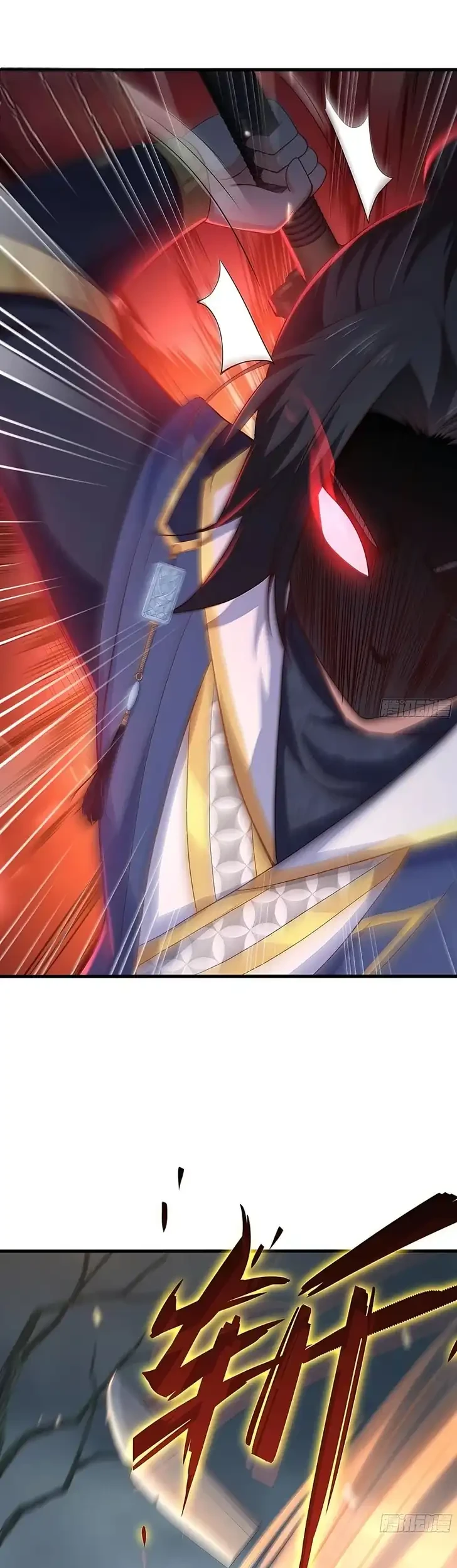 Reborn in the Water Margin World as the Strongest Wu Dalang Chapter 38 Gambar 29