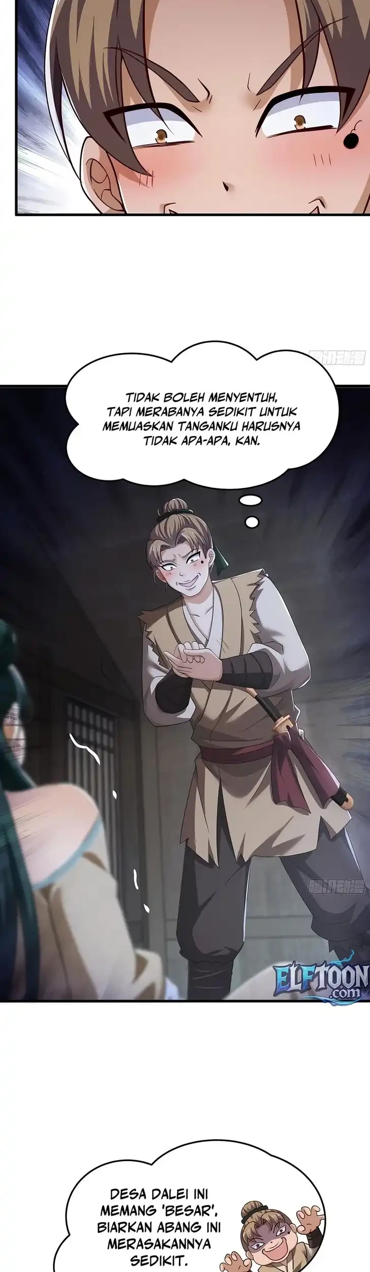 Reborn in the Water Margin World as the Strongest Wu Dalang Chapter 39 Gambar 10