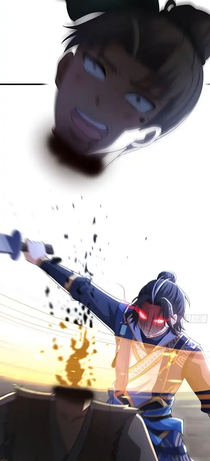 Reborn in the Water Margin World as the Strongest Wu Dalang Chapter 39 Gambar 12