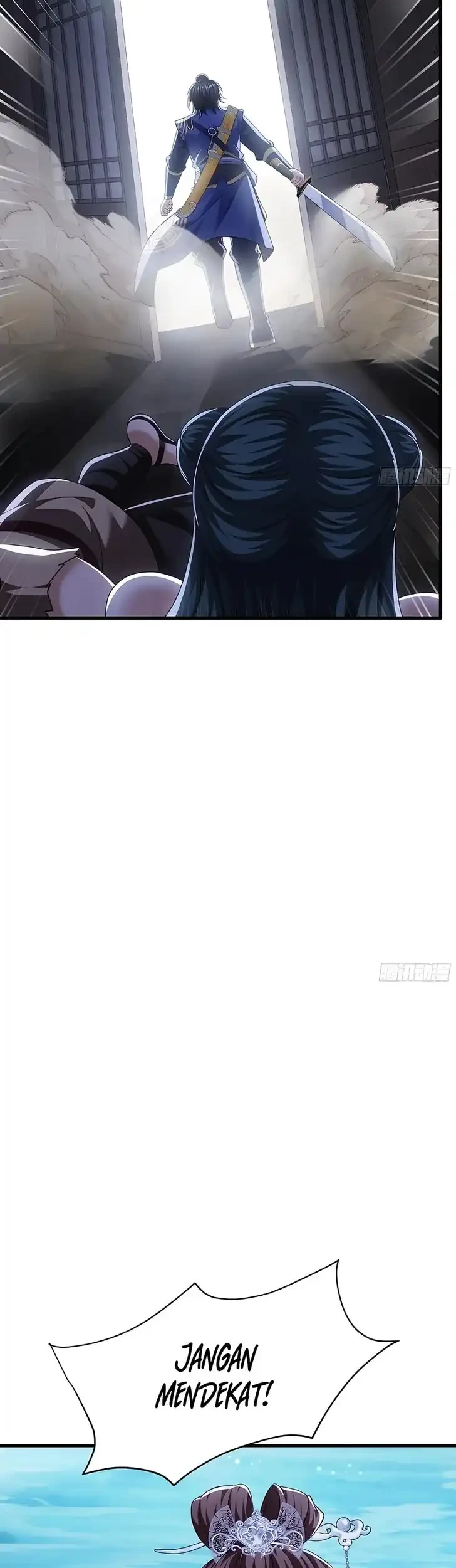 Reborn in the Water Margin World as the Strongest Wu Dalang Chapter 39 Gambar 15