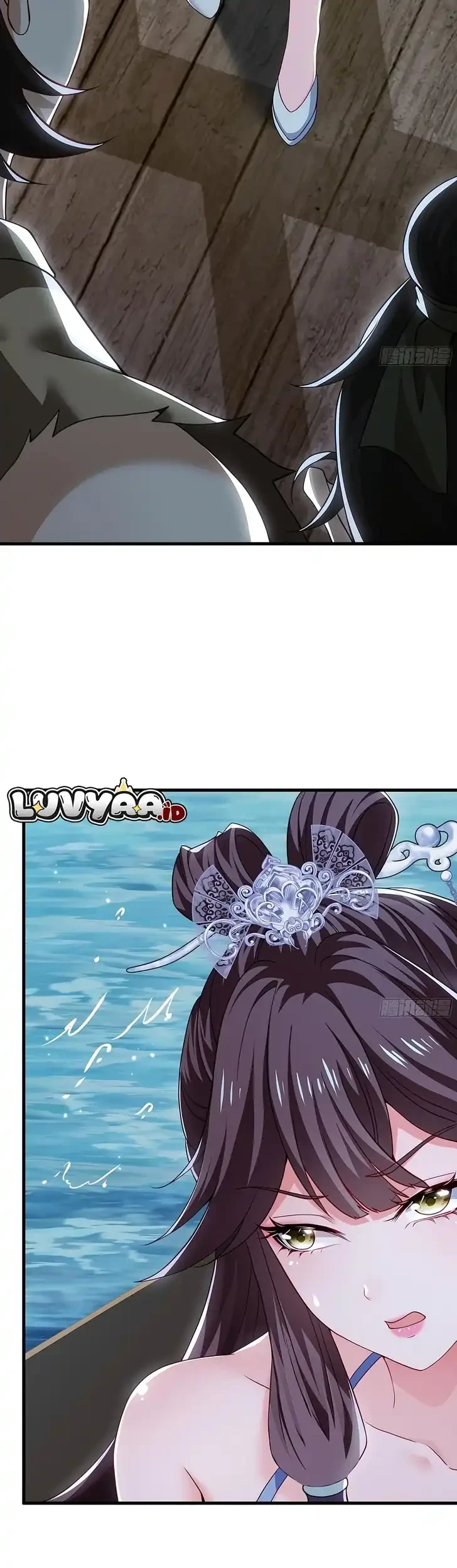 Reborn in the Water Margin World as the Strongest Wu Dalang Chapter 39 Gambar 17