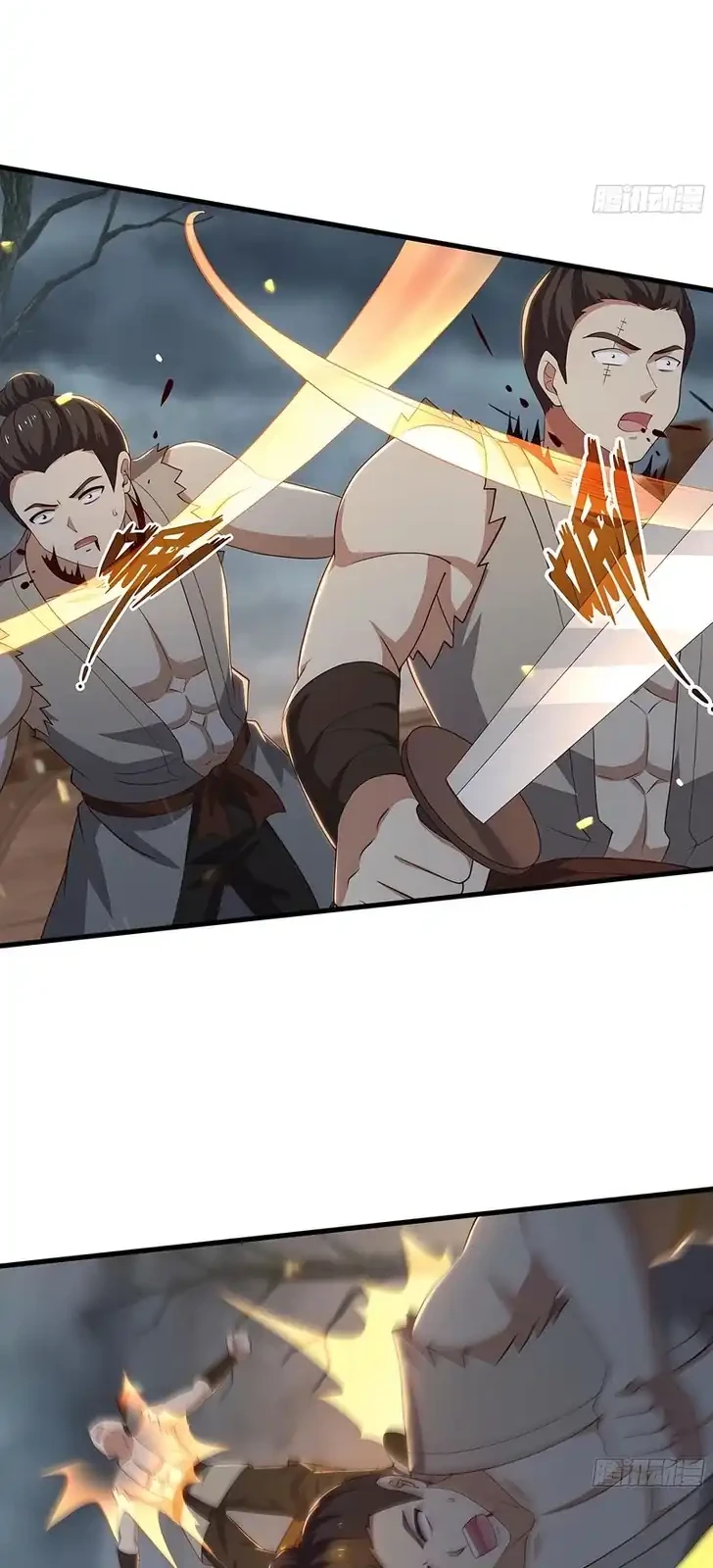 Reborn in the Water Margin World as the Strongest Wu Dalang Chapter 39 Gambar 24