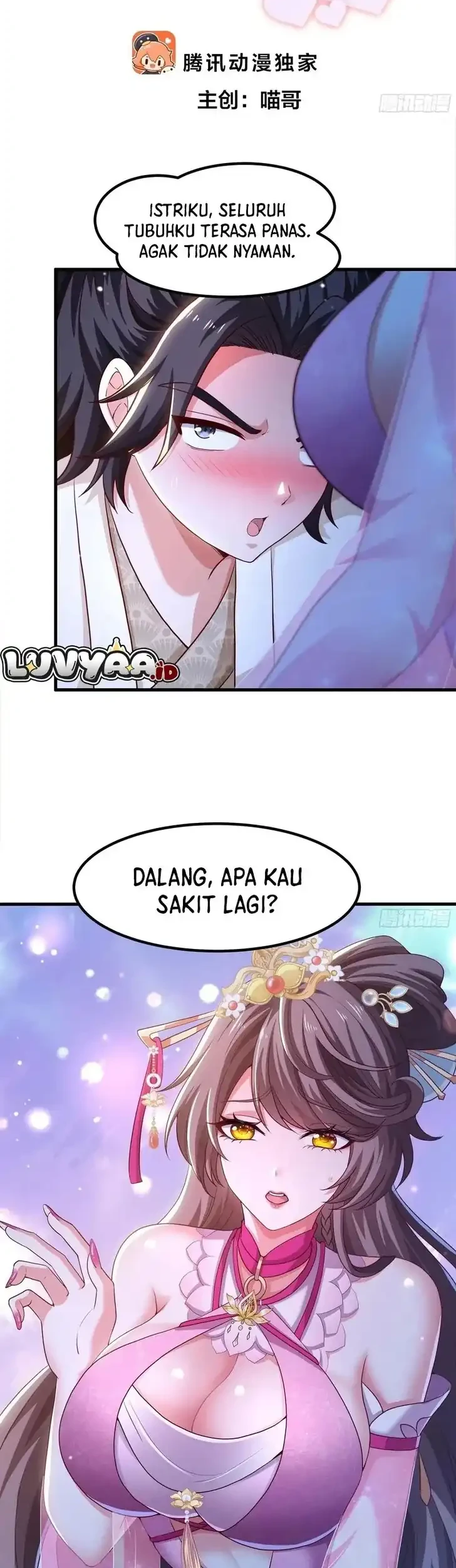 Manhua Reborn in the Water Margin World as the Strongest Wu Dalang Chapter 4 gambar nomor 2