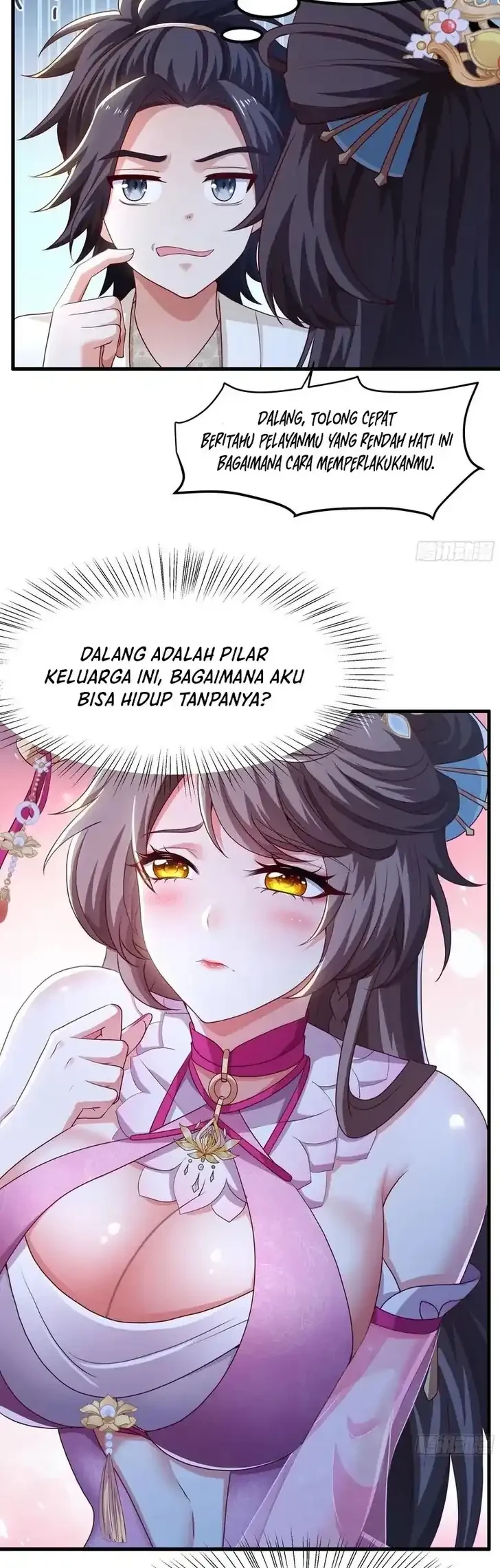 Reborn in the Water Margin World as the Strongest Wu Dalang Chapter 4 Gambar 6