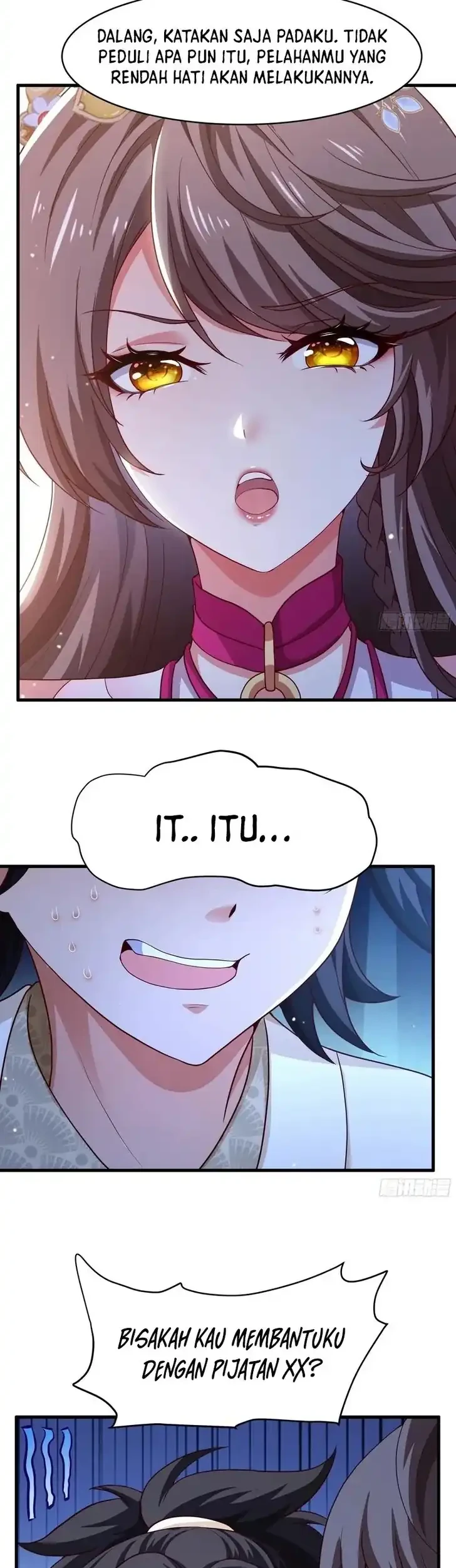 Reborn in the Water Margin World as the Strongest Wu Dalang Chapter 4 Gambar 8