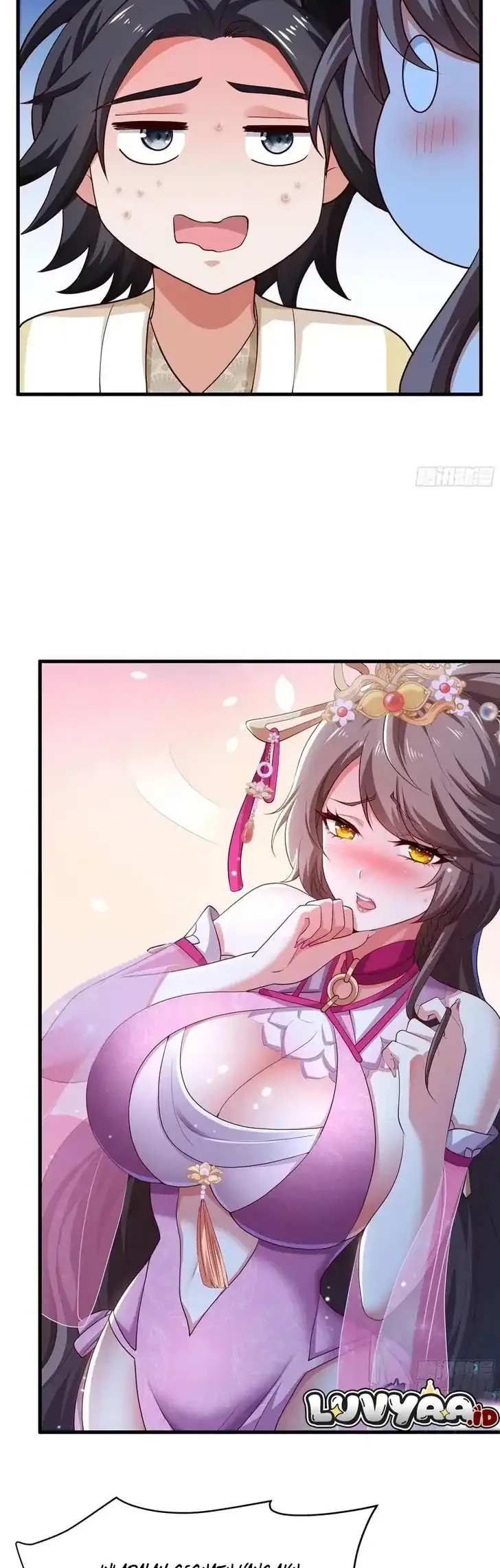 Reborn in the Water Margin World as the Strongest Wu Dalang Chapter 4 Gambar 9