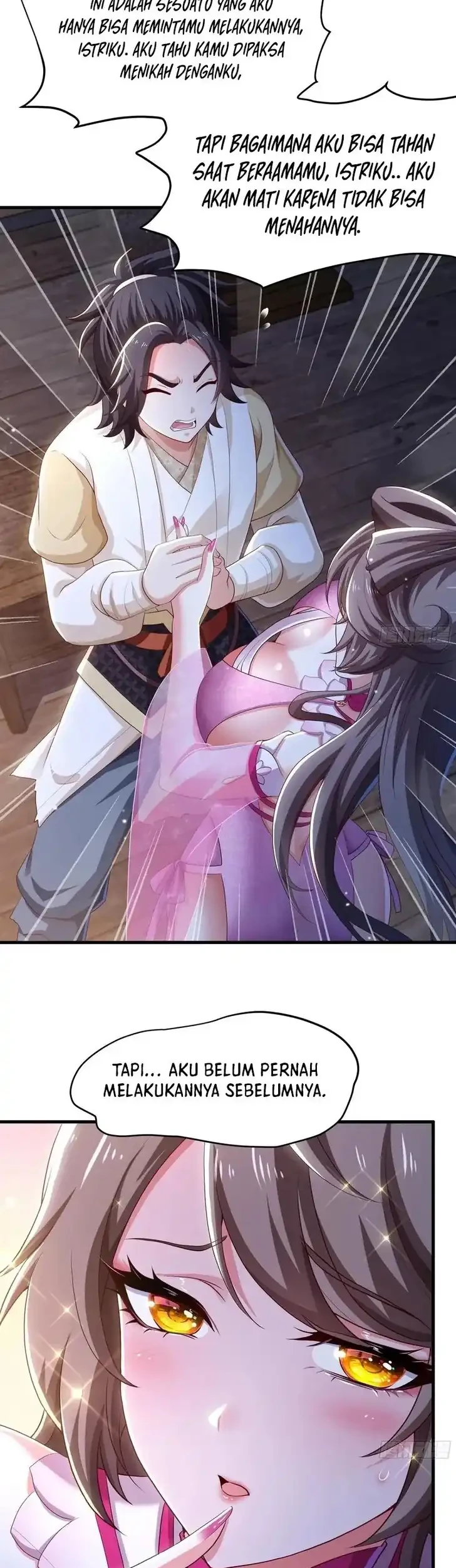 Reborn in the Water Margin World as the Strongest Wu Dalang Chapter 4 Gambar 10