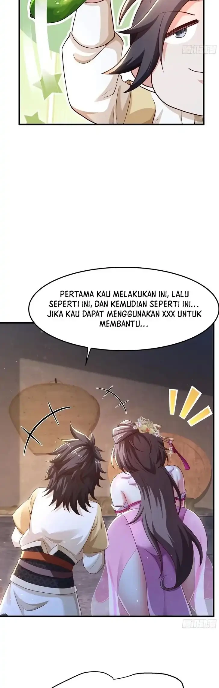 Reborn in the Water Margin World as the Strongest Wu Dalang Chapter 4 Gambar 12