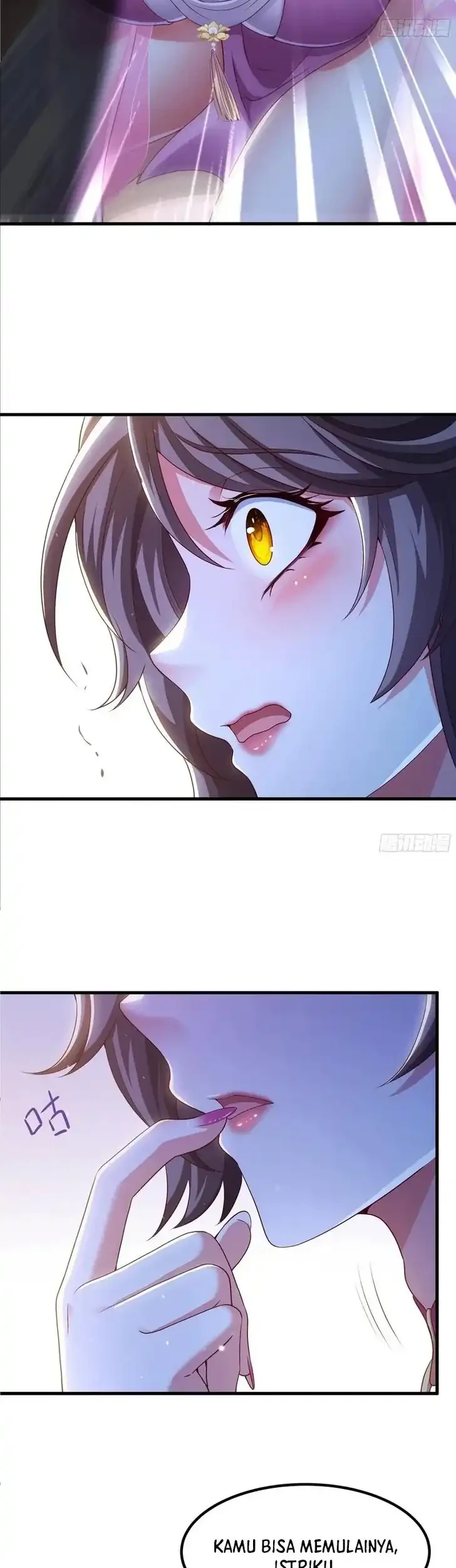 Reborn in the Water Margin World as the Strongest Wu Dalang Chapter 4 Gambar 17