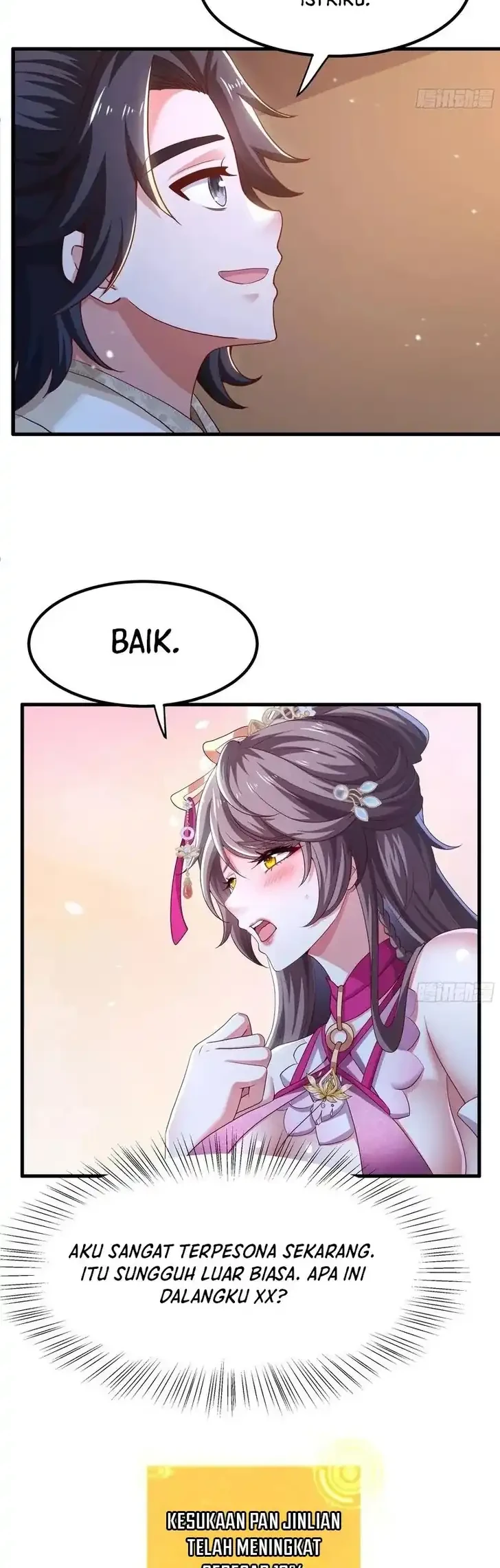 Reborn in the Water Margin World as the Strongest Wu Dalang Chapter 4 Gambar 18