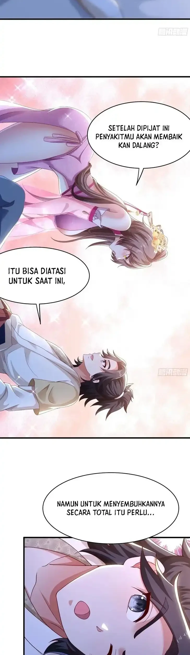 Reborn in the Water Margin World as the Strongest Wu Dalang Chapter 4 Gambar 20