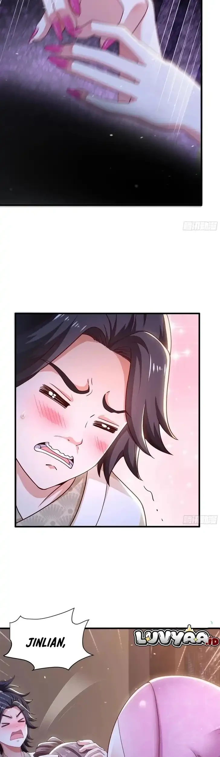 Reborn in the Water Margin World as the Strongest Wu Dalang Chapter 4 Gambar 22