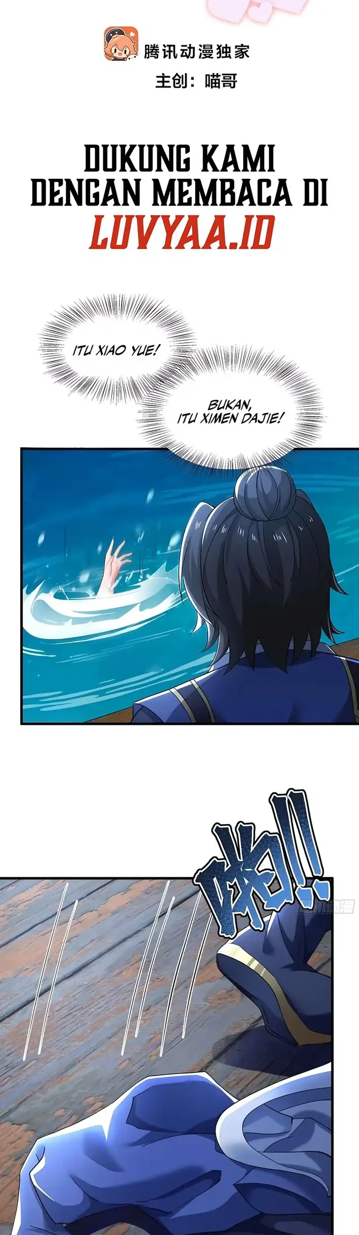 Manhua Reborn in the Water Margin World as the Strongest Wu Dalang Chapter 40 gambar 2