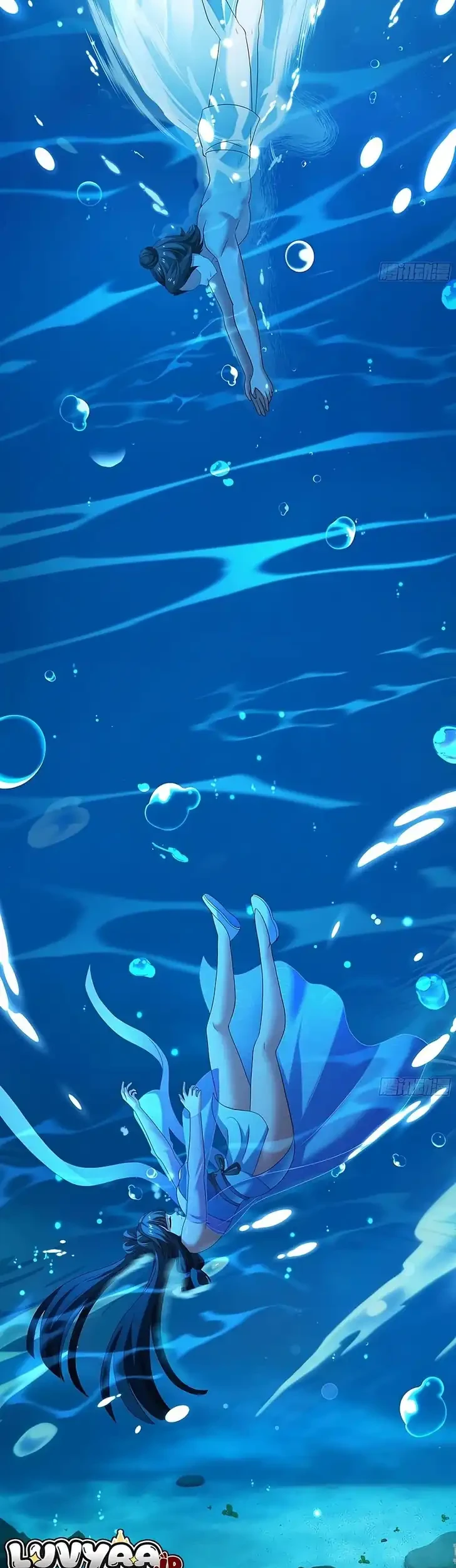 Reborn in the Water Margin World as the Strongest Wu Dalang Chapter 40 Gambar 5