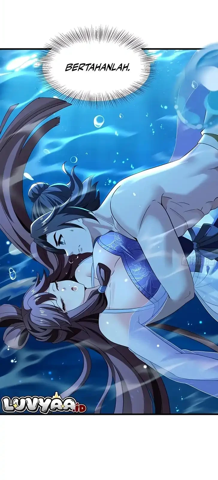 Reborn in the Water Margin World as the Strongest Wu Dalang Chapter 40 Gambar 8