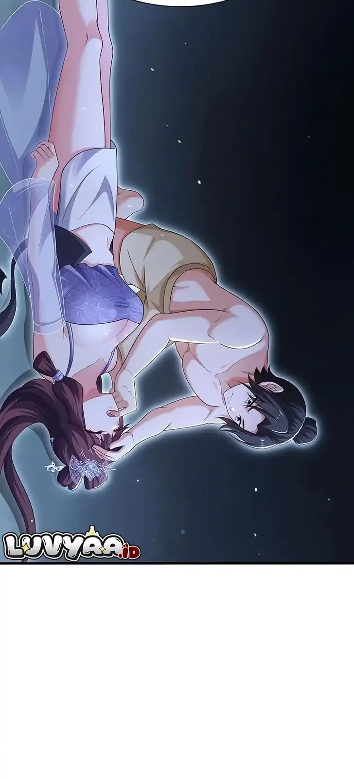 Reborn in the Water Margin World as the Strongest Wu Dalang Chapter 40 Gambar 12