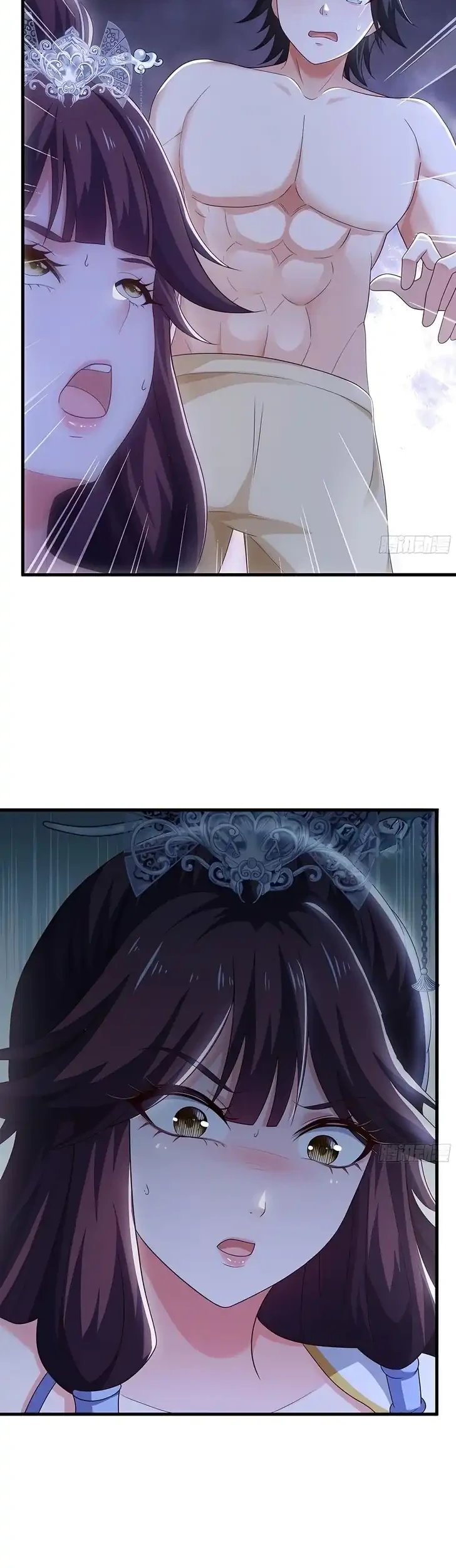 Reborn in the Water Margin World as the Strongest Wu Dalang Chapter 40 Gambar 27