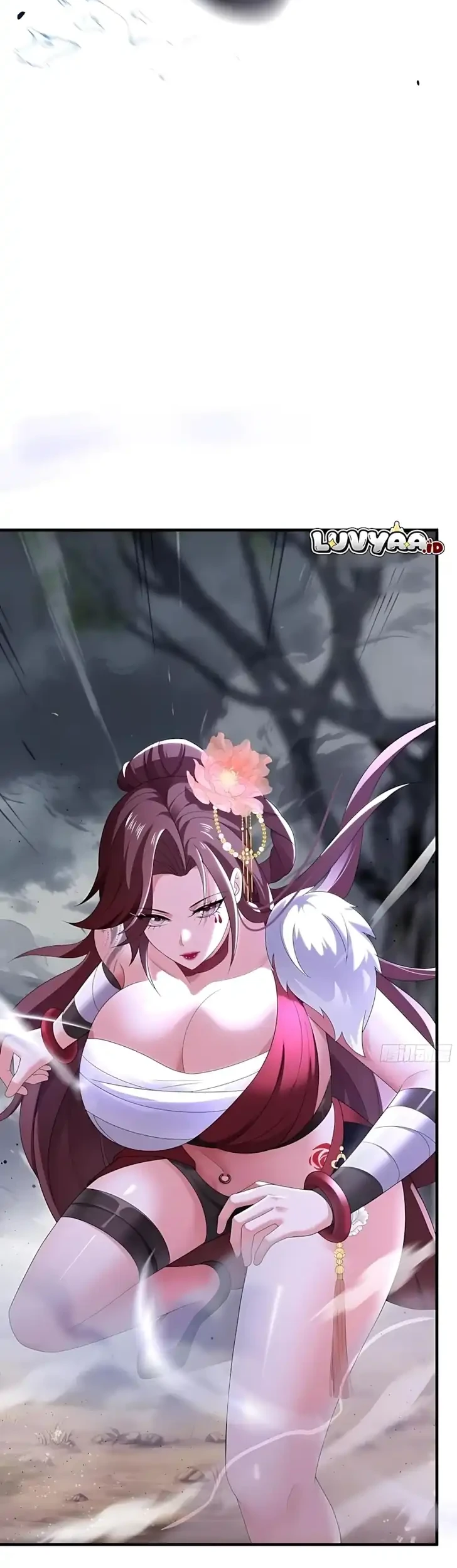 Reborn in the Water Margin World as the Strongest Wu Dalang Chapter 41 Gambar 4